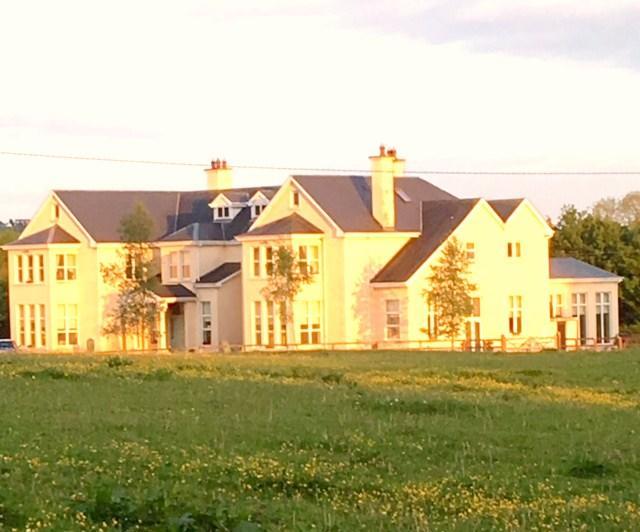 Rossmanagher House Bunratty Exterior foto